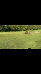 Bradford moor golf club on Reels