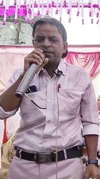 Raees Sitara And Qasim Qamar Dill Deewana Bin Sajna Ke Mane Na Sehra Song #subscribe