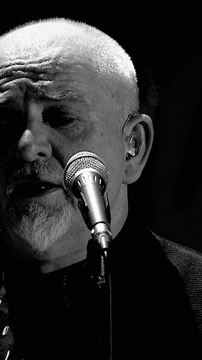 Mercy Street Live in London 2011 – Peter & New Blood Orchestra