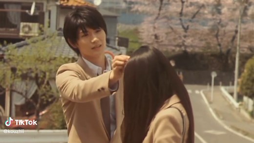 From Me to You Live Action: A Heartwarming Tale of Love and Friendship