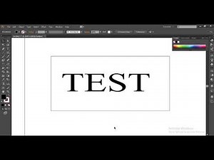 Illustrator AI TO RDWorkV8 convert