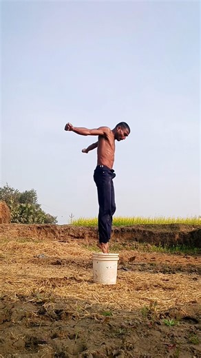 Double Jump Tutorial Easy Trick ⭕ please support this channel 🙏// #viralreels #trending #omg #shorts