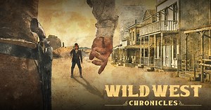Wild West Chronicles | INSP