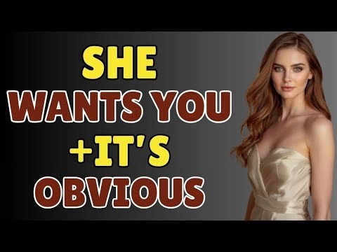 Here Are 7 Things Women Only Do If They Like You | Psychology Tricks