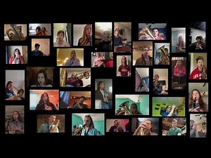 Graduation Processional