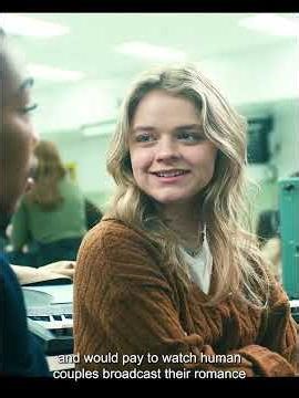 Aliens Destroyed Our Economy. Now They Pay to Watch Us Fake Being in Love.