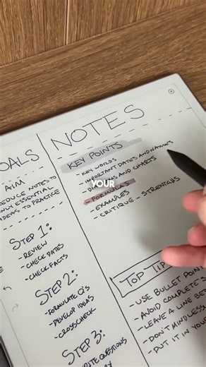 Walk Charm on Instagram: "My new favorite way to take notes 📝 🤌🏼 This is the reMarkable Paper Pro that offers an unmatched feeling of writing on paper with the functionality of a tablet. It’s a game-changer for professionals, students, entrepreneurs, world travelers, artists, or anyone who likes minimalistic tech. This device allows you to focus, maintain control, and be creative, while keeping all your notes organized and safely secured in the cloud! ALL products linked in my bio 🙌🏻 Follow