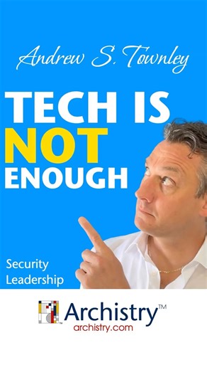 "More Technical Knowledge" Is NOT The Solution