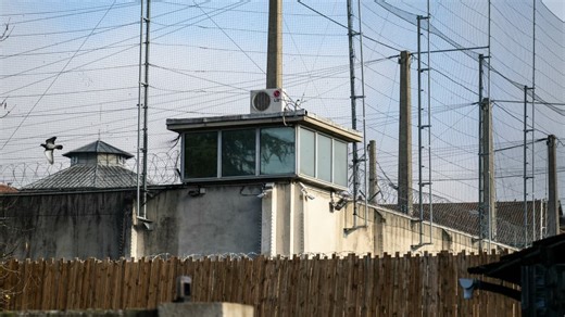 INFO BFMTV. Évasion à la prison de Dijon: une femme et un homme soupçonnés d'être complices de l'un des deux détenus interpellés