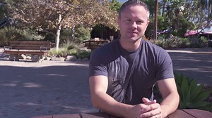 Sean J McDowell shares a sneak peak of the upcoming videos included with the new Journey: Advocates high school curriculum from Awana Youth Ministries! This new curriculum is ground breaking and we can't wait for you to dive in! Request a free sample: http://awanaym.org/advocates-with-sean-mcdowell-teaser-trailer | Awana