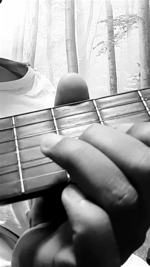 Dawasak pala nathi hene.... | දවසක් පැල නැති හේනේ... - Guitar intro