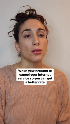 Has this ever NOT worked for someone? #internet #CustomerService #customersatisfaction #funny #relatable | Alexandra Izzo