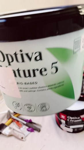 Optiva Nature 5 in bkack #fyp #foryou #foryoupage #foru #oddlysatisfying #paintwarrior #viral #xcyba