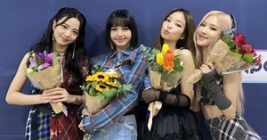 These Are The Top 15 Best-Selling K-Pop Girl Groups Of All Time