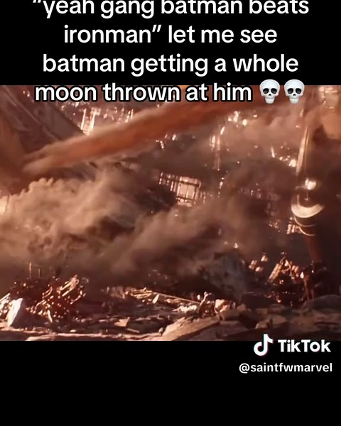 Batman vs Iron Man: Epic Showdown Analysis