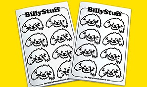 Craft distinctive and inspired zine pages