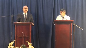 Guyana Revival Meetings November 22 2025 PM
