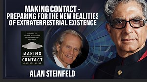 10K views · 256 reactions | Making Contact - Preparing for the New...
