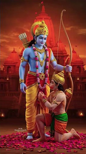 Jay shree Ram 🙏🏽🙏🏽🌺🌺 #viralshort #shortvideo #youtubeshort #trendingshorts