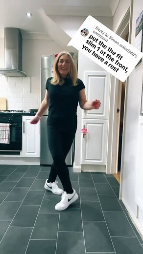 Tips for Shuffling Dance Moves