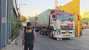 150 tonnes of cadmium waste will be transported from Thai Metal Co., Ltd., Bang Sue District, Bangkok, to Tak Province | Khaosod English
