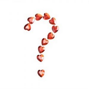 Funny Newlywed Game Questions for a Christmas or Valentine's Party