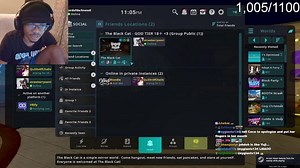 the matrix is attacking me !discord !donate !prime