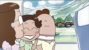 あたしンち - シーズン1 - 381話 (アニメ) | 無料動画・見逃し配信を見るなら | ABEMA