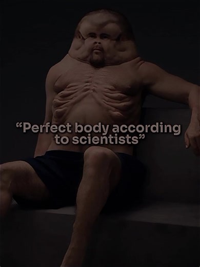 Understanding the Perfect Body According to Science