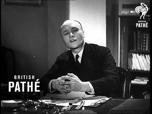 Diphtheria Trailer To All Mothers And Fathers Aka Diptheria (1941)