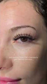 How to Attract Lash Clients as a Beginner