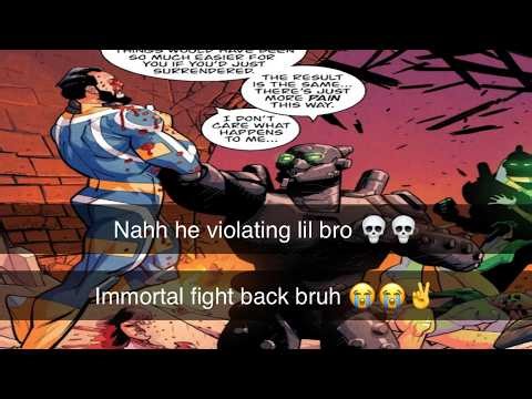 Robot's World Takover needs to be STUDIED