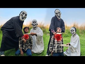 Bhoot vs college boy ||short story || Ghost Stories #Horror video #viralvideo #funny #foryou