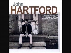 (Good Old Electric) Washing Machine (Circa. 1943) - John Hartford