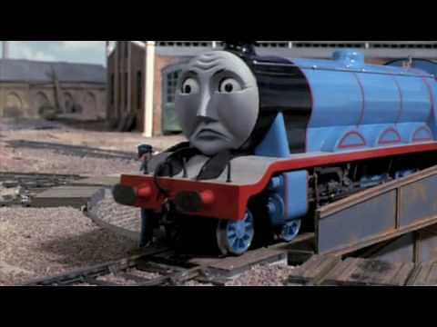 Tenders & Turntables (RS - HD)