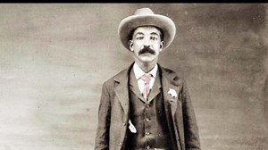 Bass Reeves: The Wild West’s Deadliest Lawman
