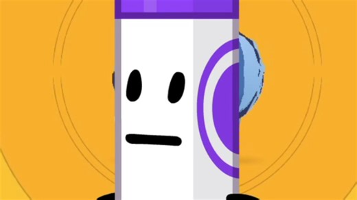 BFDI MARKER 疯狂的鸽子音乐