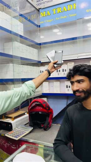 Google Pixel 6 Pro Dual SIM PTA Approved Deal