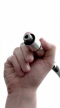 Rutlands® Hanging Rotary Tool with Flex Shaft and Reciprocating Handpiece