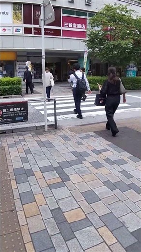 有楽町線 有楽町駅 D7出口から東京交通会館まで