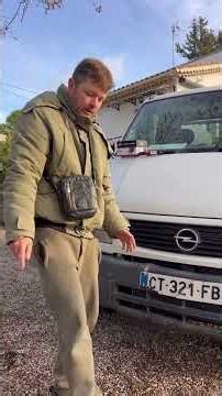 bruit courroie cassée. Comment réparer une courroie et bypasser la pompe hydraulique #mecanicien