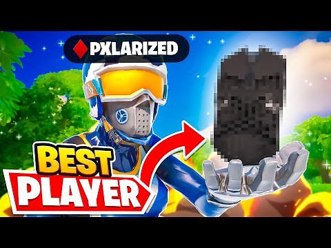 This NEW MOUSE Made Me BEST PLAYER...
