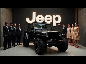 1977 Jeep CJ7 | A Classic Off-Road Legend Restored