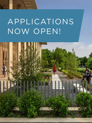The application for the University of Chicago Harris School of Public Policy MS in Climate and Energy Policy (MSCEP), developed in partnership with the UChicago Institute for Climate and Sustainable Growth, is open! This one-year, full-time program equips graduate students with the analytical tools, interdisciplinary perspectives, and intellectual rigor needed to craft serious solutions to the climate and energy challenge. The next deadline is December 5—learn more: har.rs/479v4Vs. | The Univers