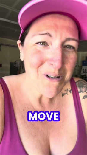 Do you ever take longer breaks with your movement? #yoga #peloton