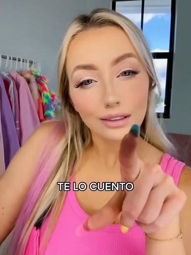 TE LO CUENTO AUNQUE ME ODIES 🙊#katieangel