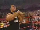 The Rock sing La Bamba to Eddie Guerrero (funny)