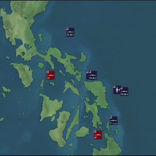 The sinking of musashi#fyp #fypシ゚viral #fypシ゚viral🖤tiktok #ww2history #history #knowledge #theoperationsroom