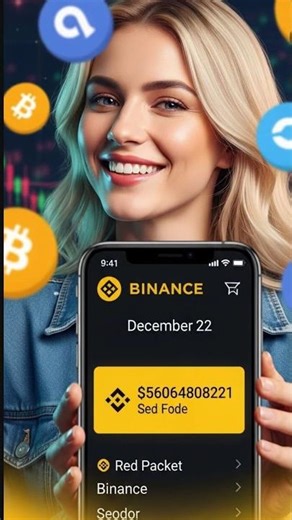 Free USDT BNB | Binance Red Packet Code Today | Red Packet Code In Binance Today | The Binance Giver