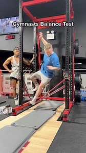 378K views · 6.5K reactions | Balance on the top 﫠 | Nile Wilson | Facebook